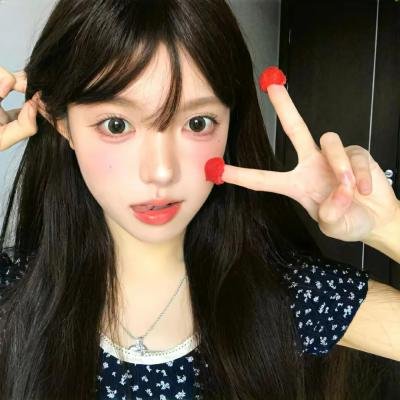 奔跑吧女孩