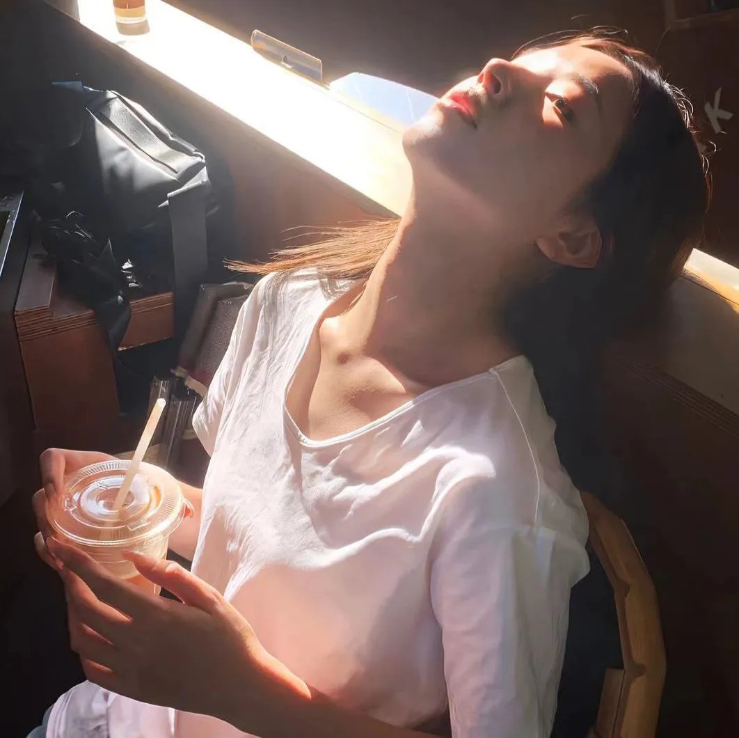 夏日不要自杀