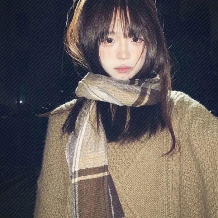 酷爱电影的庞波小姐