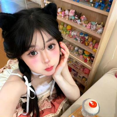 他们她们