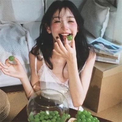 第一次的亲密接触